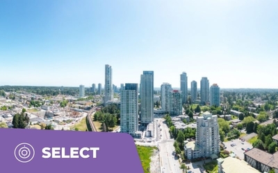SURREY SCHOOL DISTRICT